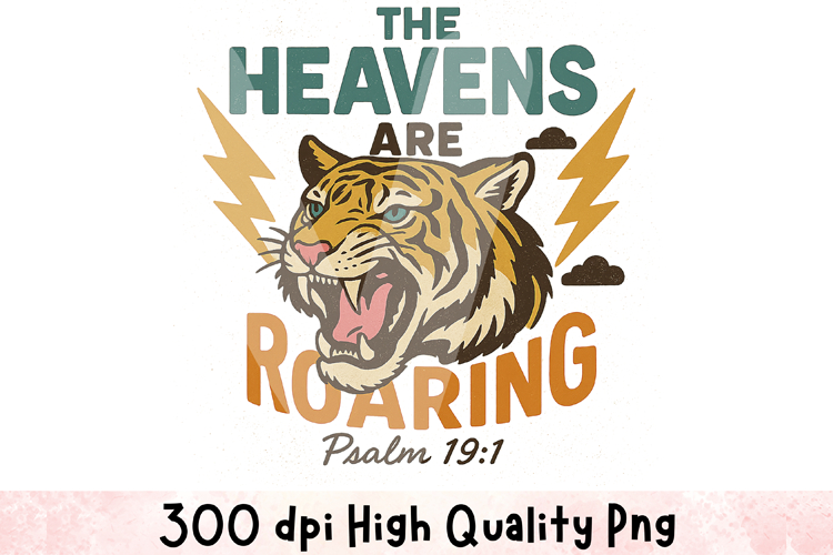 Tiger PNG
