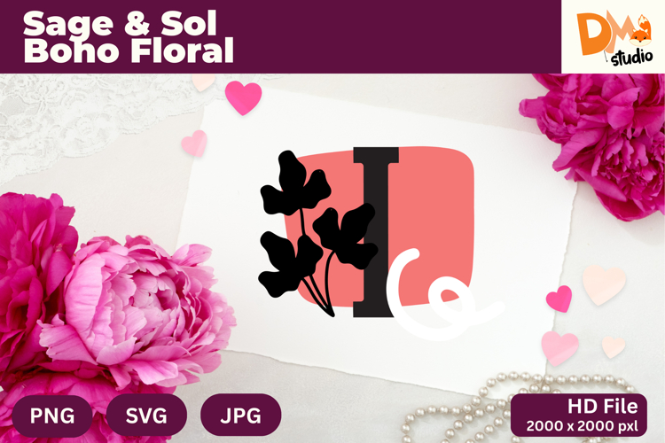 Rustic Logo Image 14