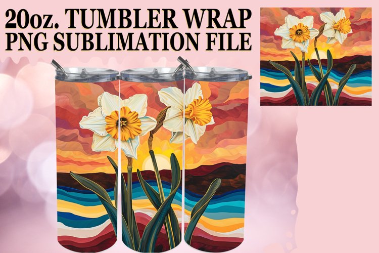 Summer Sublimation Design Image 20