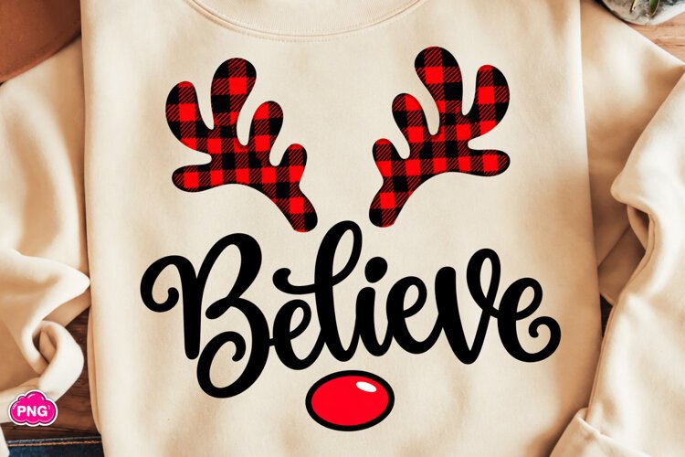 Funny Christmas PNG, Christmas Sublimation, Merry Christmas example image 1
