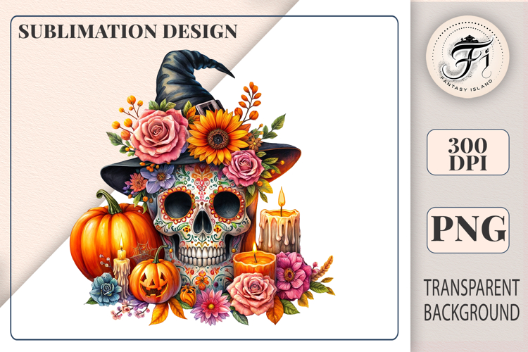 Totenkopf Png Image 5