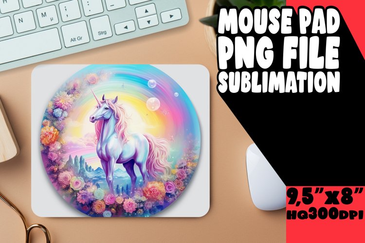 Unicorn Clipart