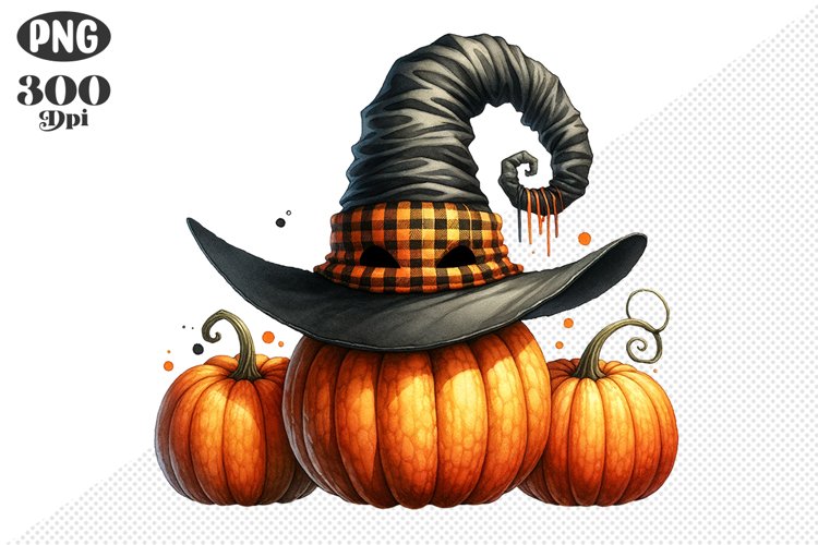 Halloween Clipart Png Image 11