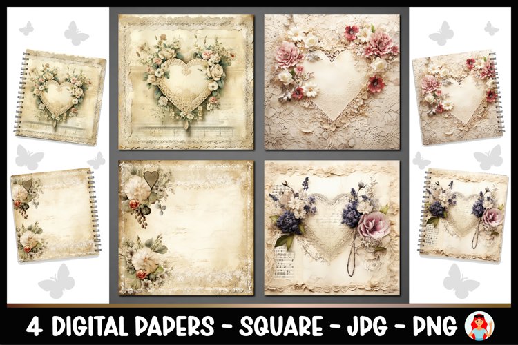 Planner Clipart Image 13