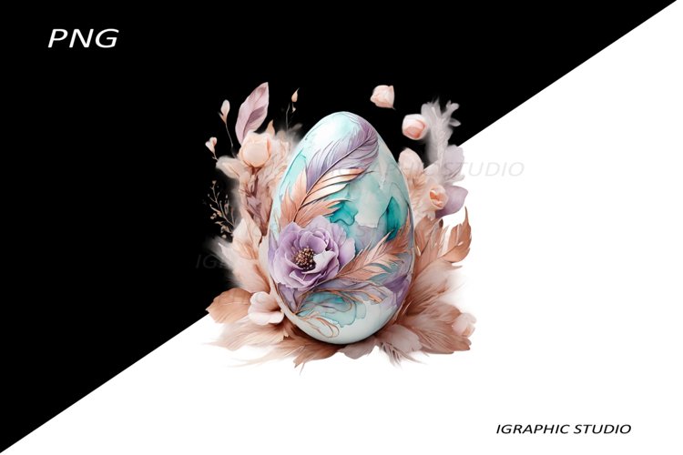Egg Png Image 12
