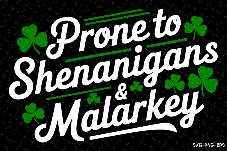 St Patrick's Day PNG Image 21