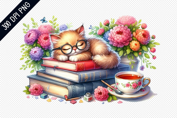 Sleeping Clipart Image 23