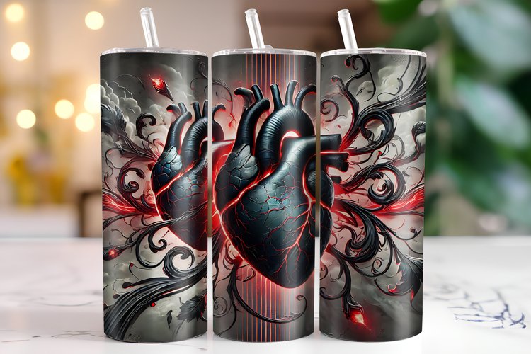 Heart Clipart Image 9