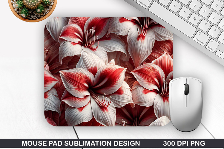 Printable Flower Template Image 20