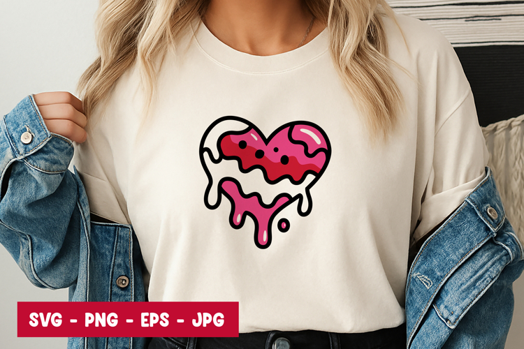 Heart Graphic Image 24