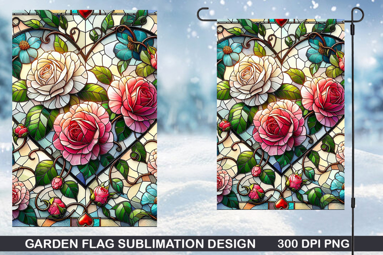 Summer Flowers Clipart Image 24