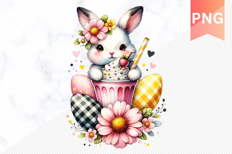 Easter Clipart Image 8