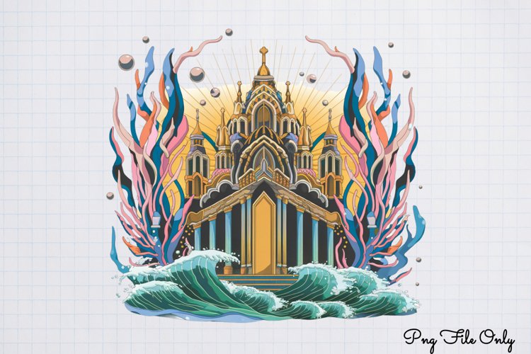 Watercolor Clipart Image 17