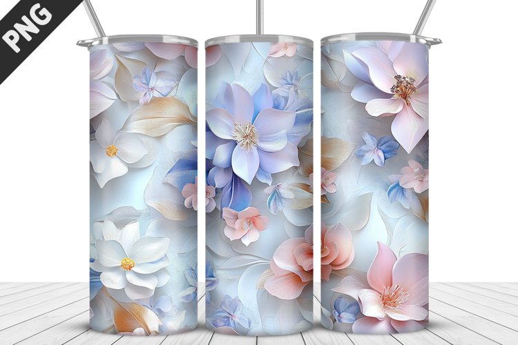 Floral Pattern Png Image 15