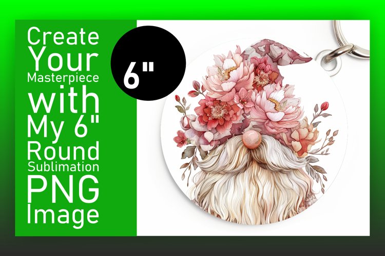 Gnome Clipart Image 9