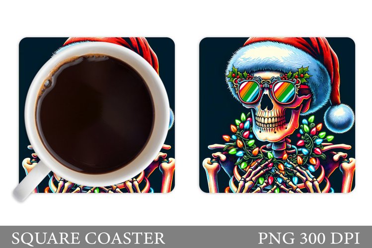 Skeleton Clipart Image 6