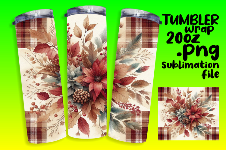 Flower Sublimation Image 11
