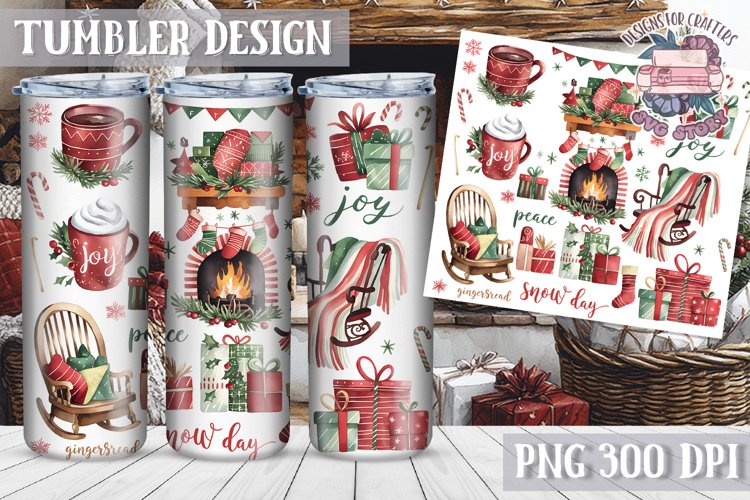Christmas Story Svg Image 7