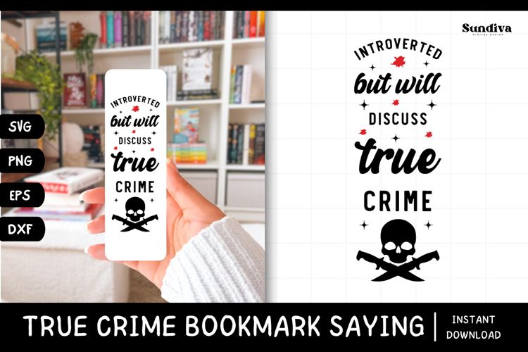 Bookish Svg Image 12