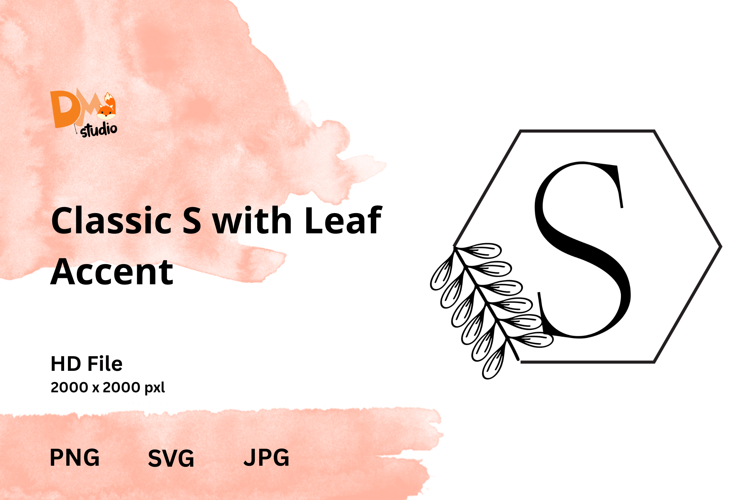Luxury Font Image 19