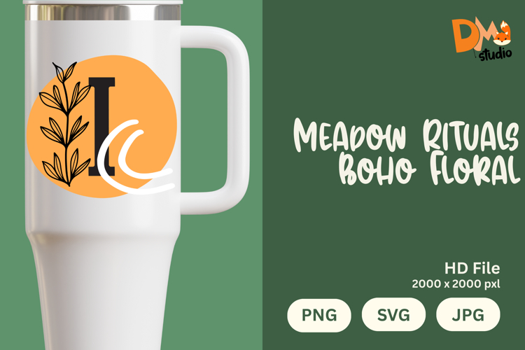 Rustic Logo Image 4