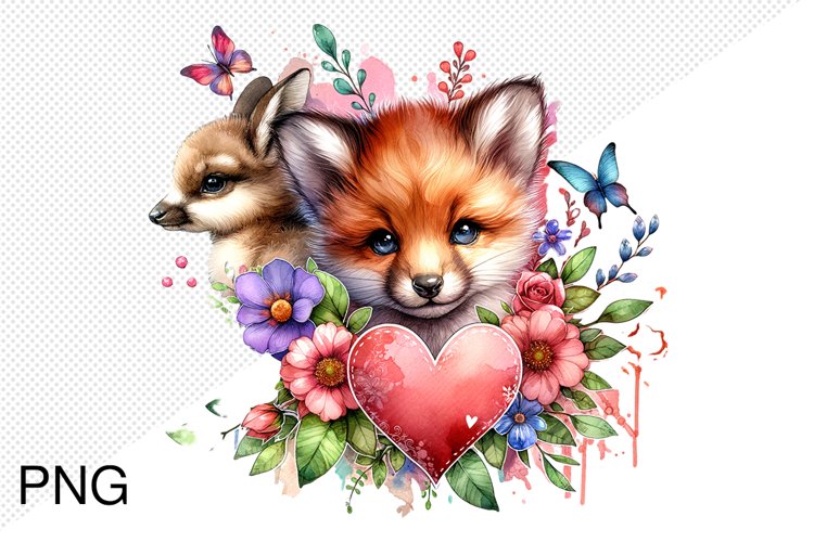 Heart Clipart Image 12