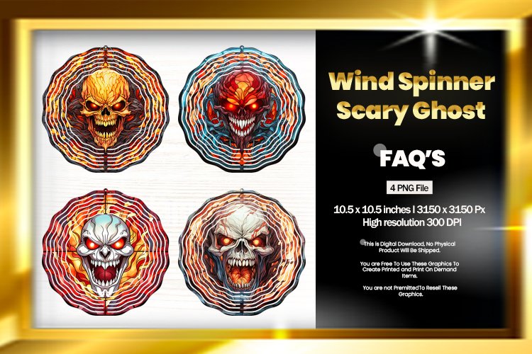 Ghost Clipart Image 21