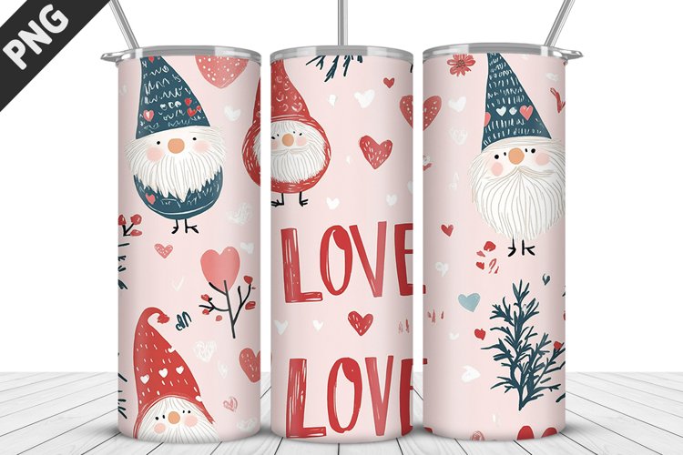 Valentines Sublimation Design Image 15