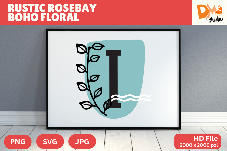 Alphabet Clipart Image 17