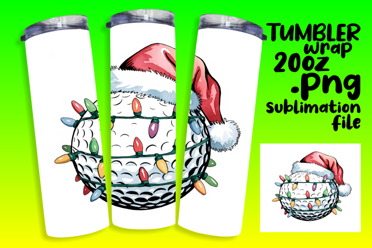 CUSTOMIZED PNG for 20oz Tumbler , Holiday