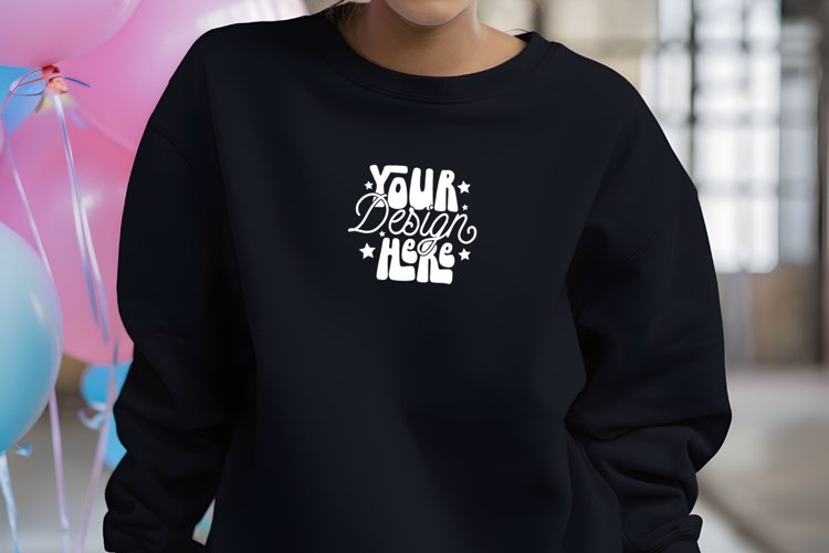 Gildan Mockups Image 21