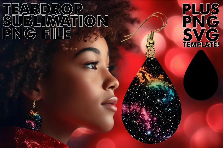 Shimmering Starbursts: Luxury Star Pattern Earrings