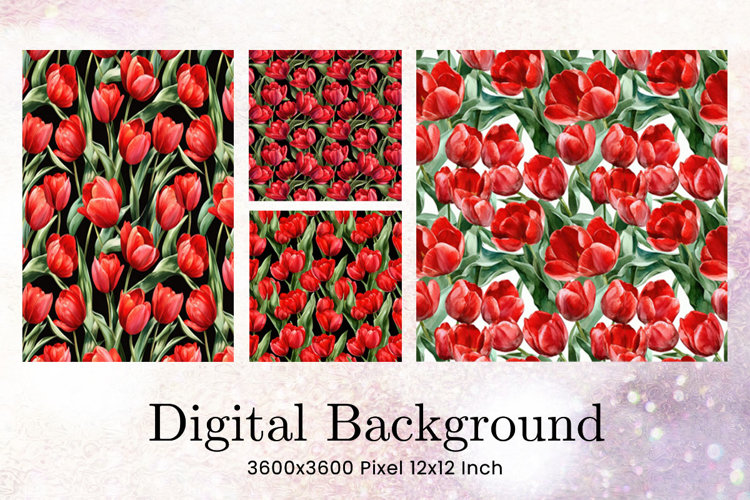 Seamless Background Paper Image 17