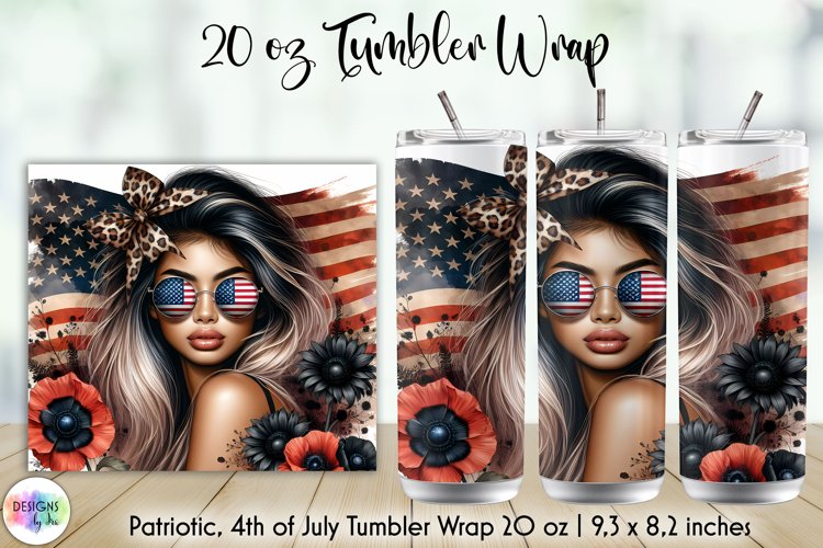 Sublimation Tumbler Designs Image 11