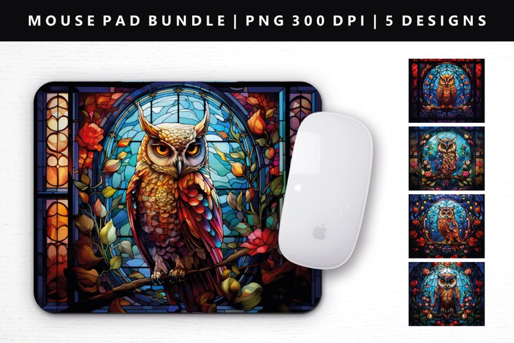 Owl Clipart Image 6
