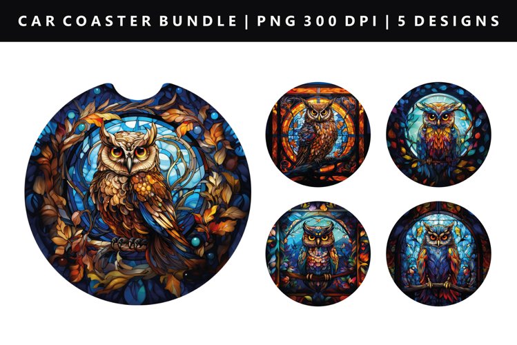 Owl Clipart Image 11