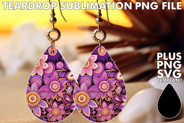 Teardrop Clipart Image 13