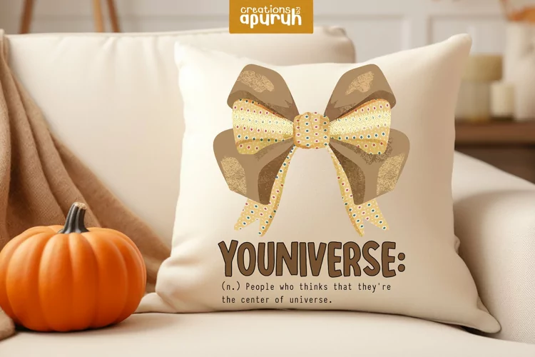 Vintage Coquette Personality Quotes Sublimation 19