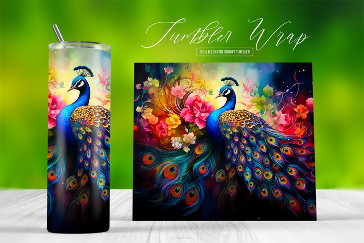 Watercolor Backgrounds Image 10