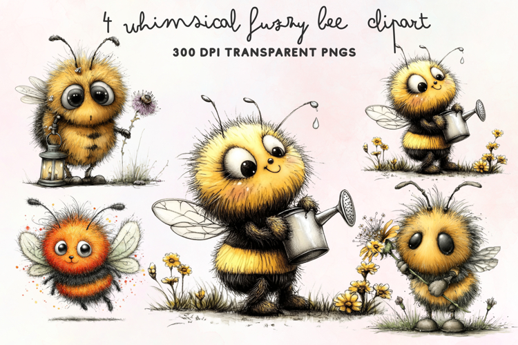 Bumble Bee Png Image 12