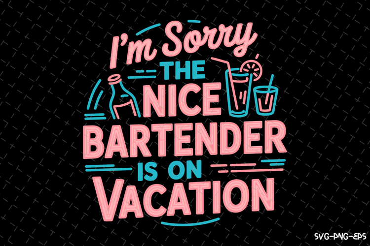 Bartender Resume Template Image 21