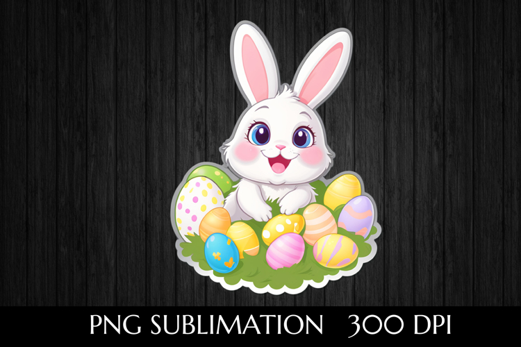 Egg Illustration Image 12