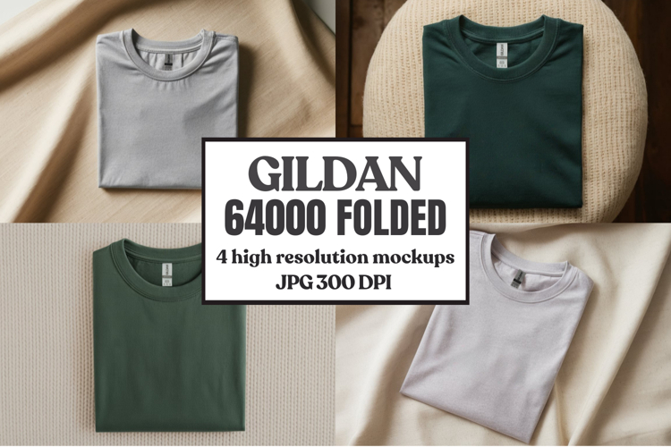 T-Shirt Template Image 8