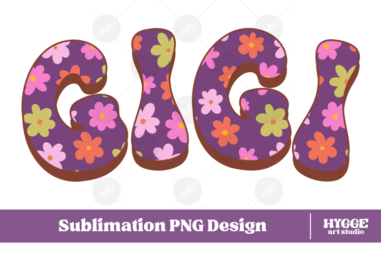 Grandma Clipart Image 3