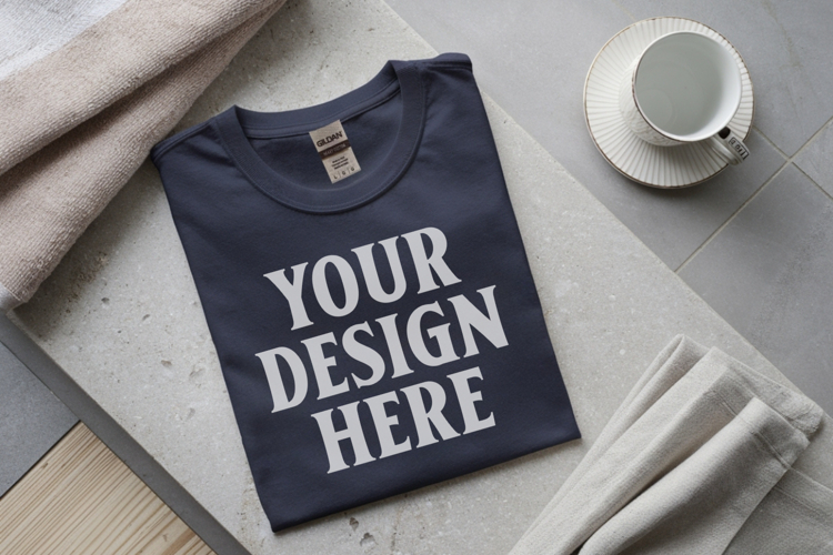 Gildan Mockups Image 9