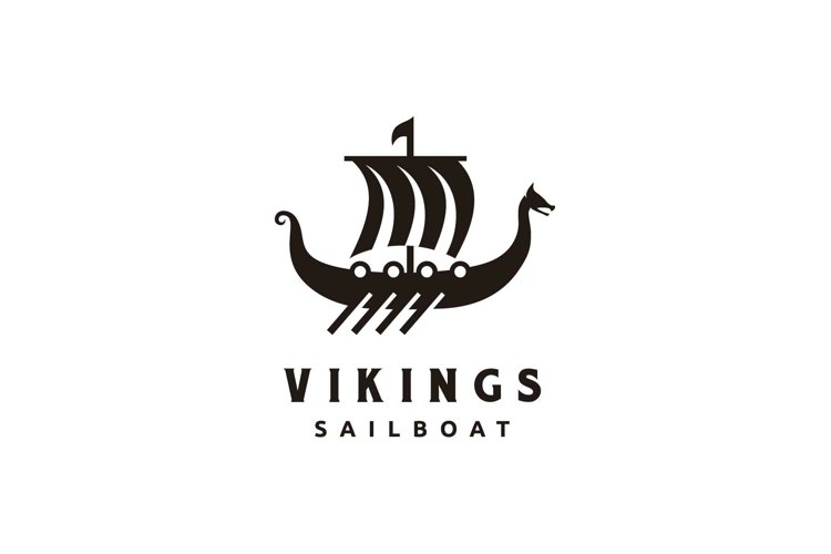 Boat Logo Design Image 24