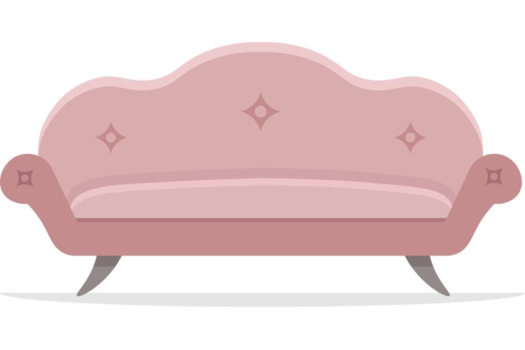 Furniture Clipart Image 6