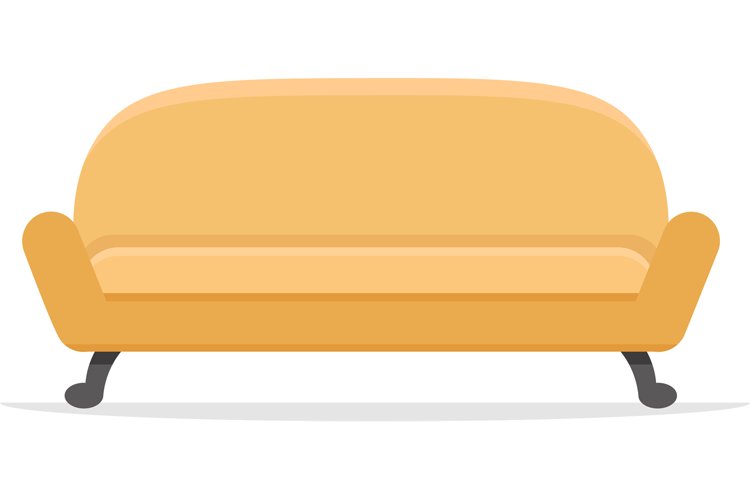 Furniture Clipart Image 4