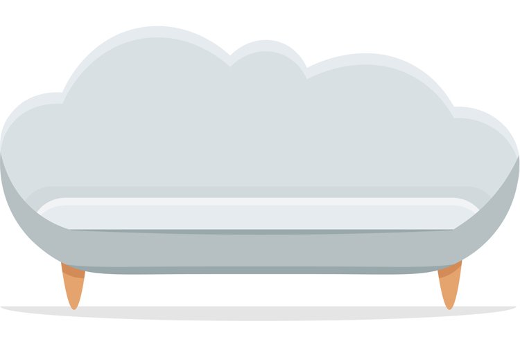 Furniture Clipart Image 3