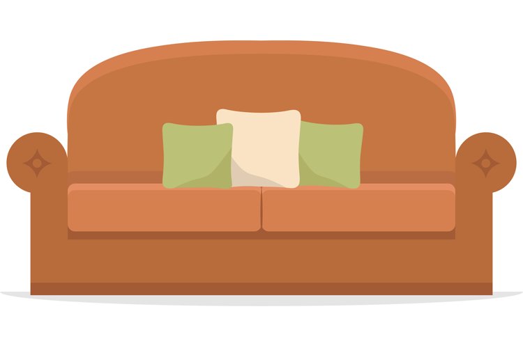 Furniture Clipart Image 23